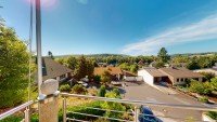Bild (b25e38c8ff426919d3017d699c3dd1fe): 42 Stufen zum Gl�ckPanoramawohnen mit 100 Jahre alten B�umen