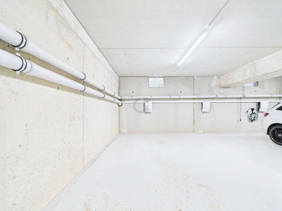 Stellplatz mit Wallbox Erdgeschosswohnung Kreuzau