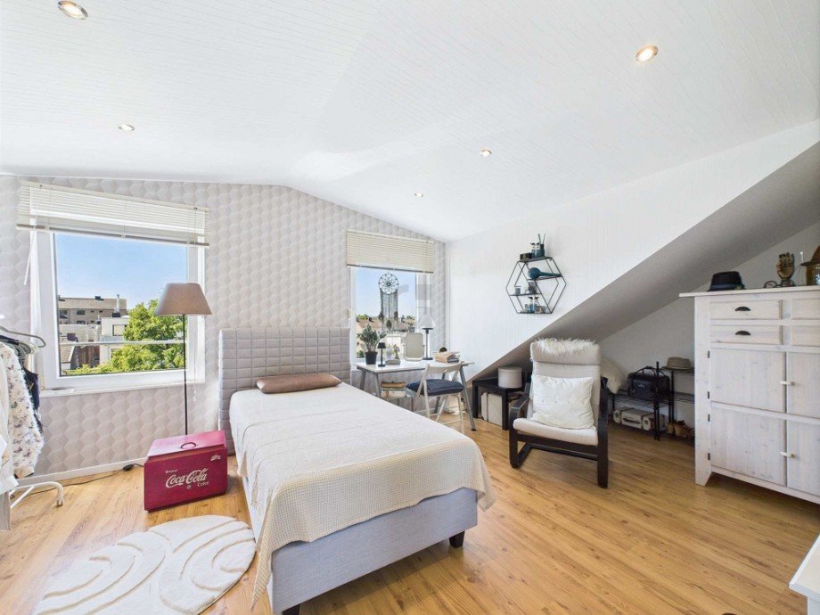G�stezimmer Maisonettewohnung D�ren