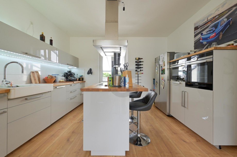 K�che Reihenhaus D�ren