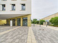 Frontansicht Attraktive B�ro- bzw. Praxisfl�che in Bestlage von D�ren