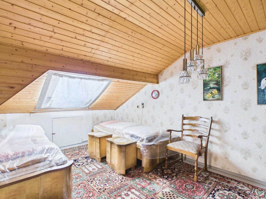 Speicher Doppelhaush�lfte D�ren