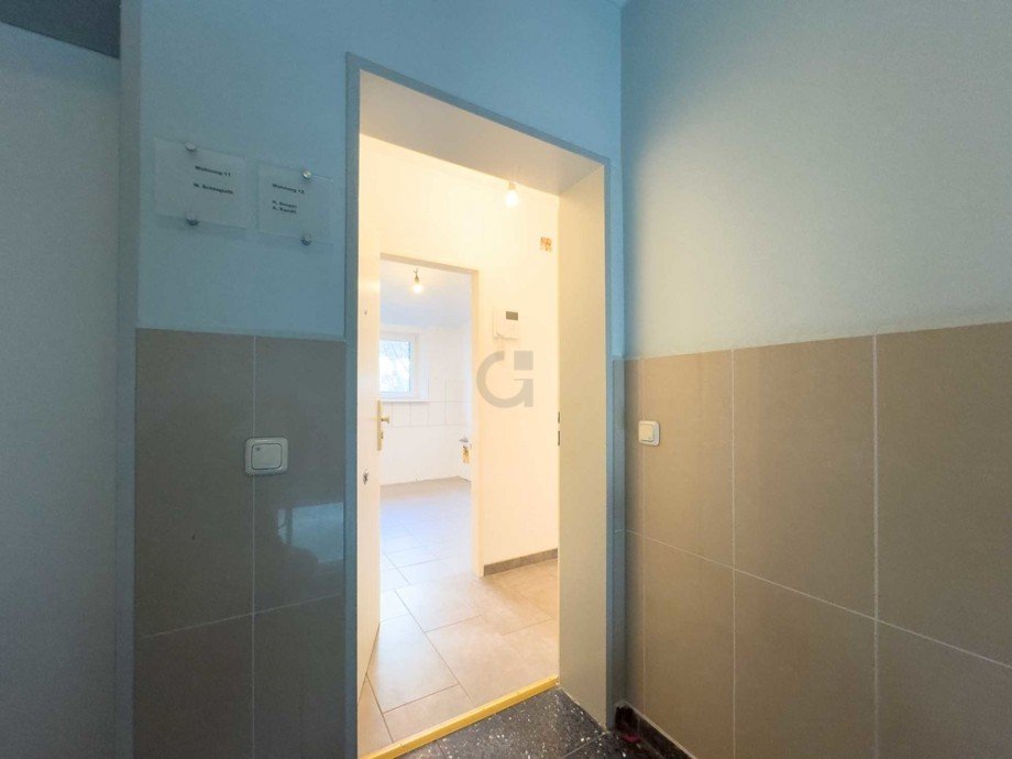 Wohnungszugang Etagenwohnung Niederzier / Krauthausen