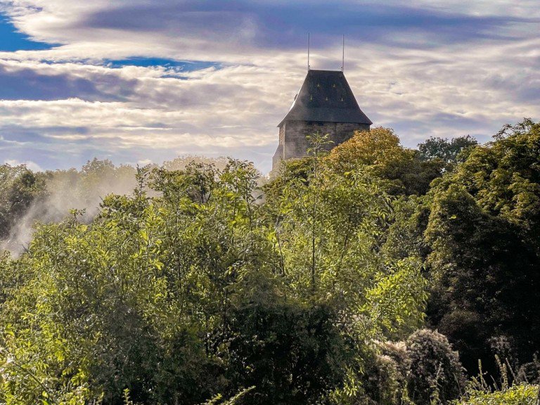 Aussicht Nideggen Nideggen Erdgeschosswohnung Leider schon vermietet