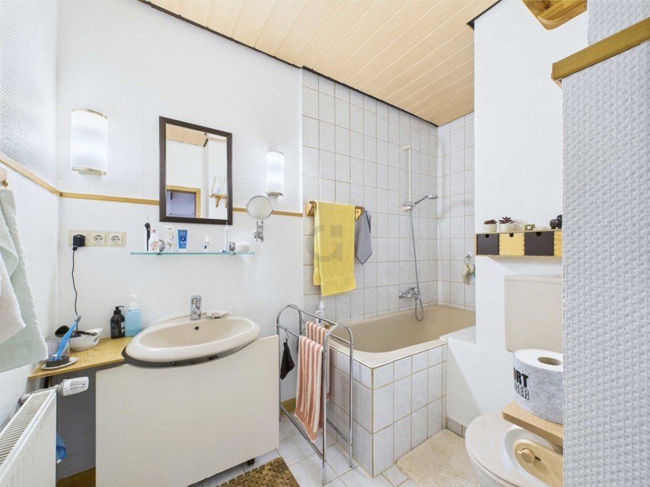 Bad Maisonettewohnung D�ren