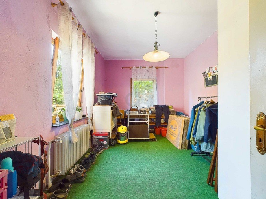 G�a�stezimmer Reiheneckhaus D�ren