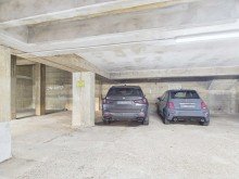 TG-Stellplatz (links) Leider bereits verkauft!