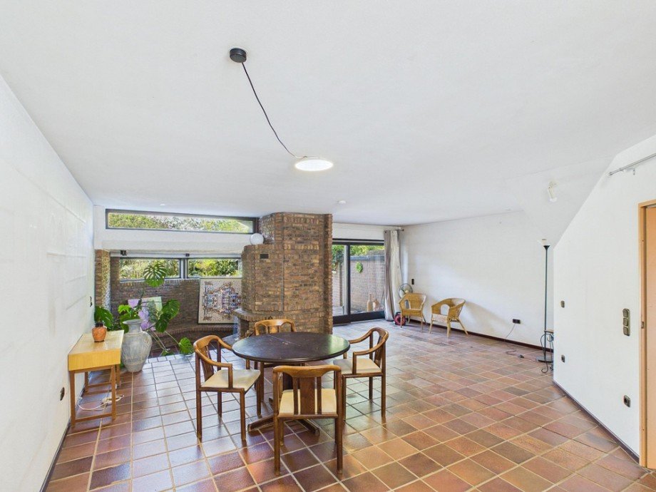 Wohnen / Essen Reihenmittelhaus J�lich