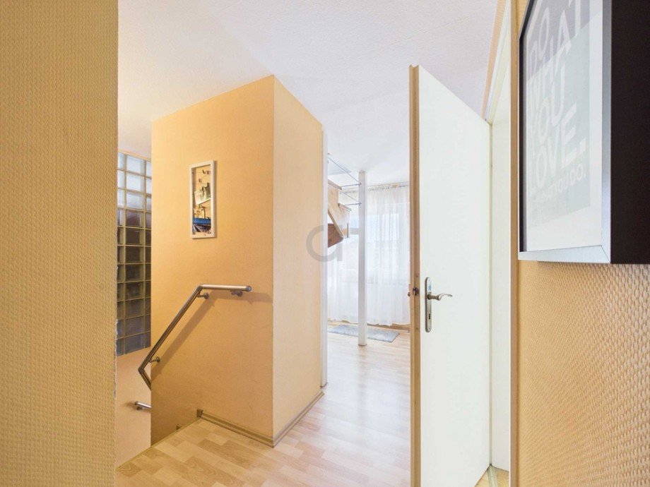 Diele OG Einfamilienhaus D�ren / Lendersdorf
