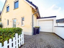 Zufahrt Garage Leider ist das tolle Familienheim bereits verkauft!