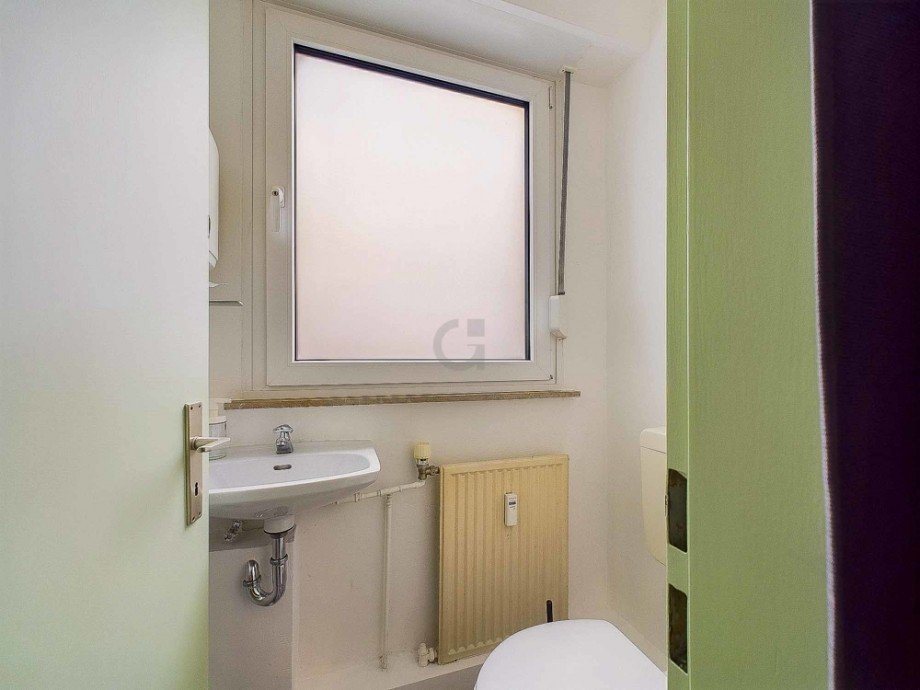 Ladenlokal rechts Haus W�rselen / Broichweiden