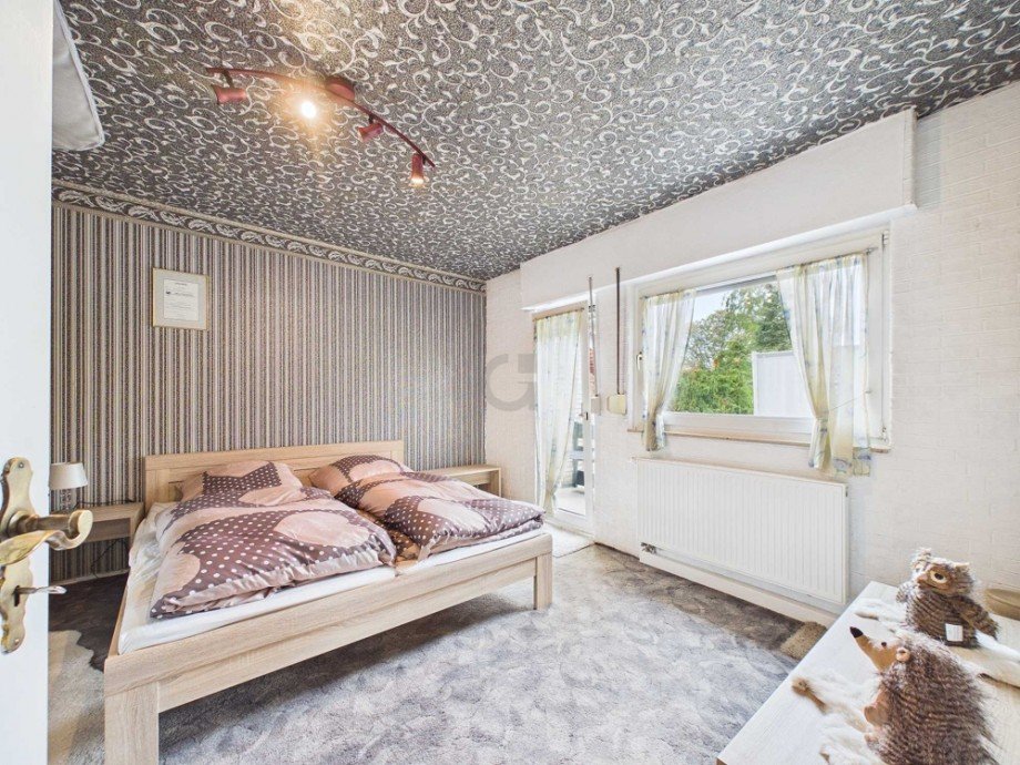 Elternschlafzimmer Einfamilienhaus D�ren / Echtz