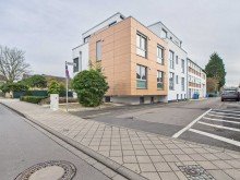 Anischt von Stra�e Leidebereits vermietet!