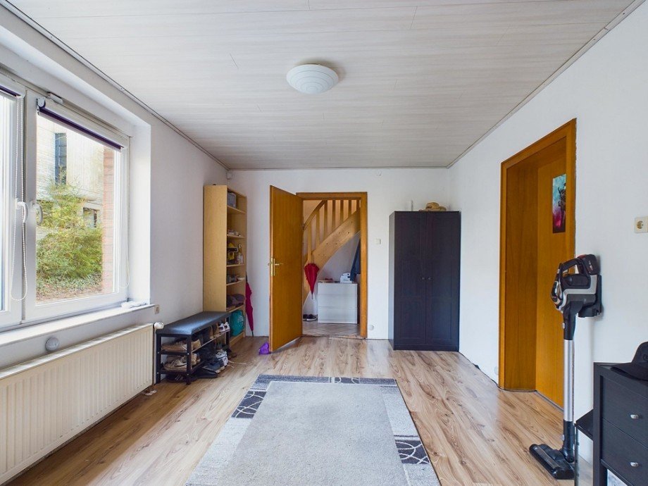 Zimmer EG Einfamilienhaus H�rtgenwald / Gey