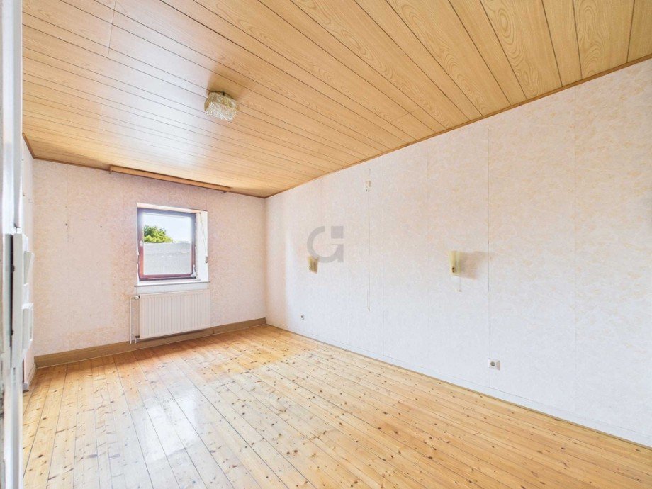 Schlafzimmer 1 Einfamilienhaus Nideggen / Muldenau