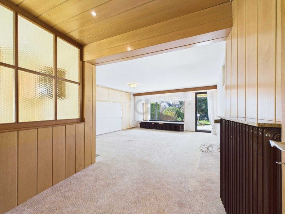 Essbereich Einfamilienhaus D�ren / G�rzenich