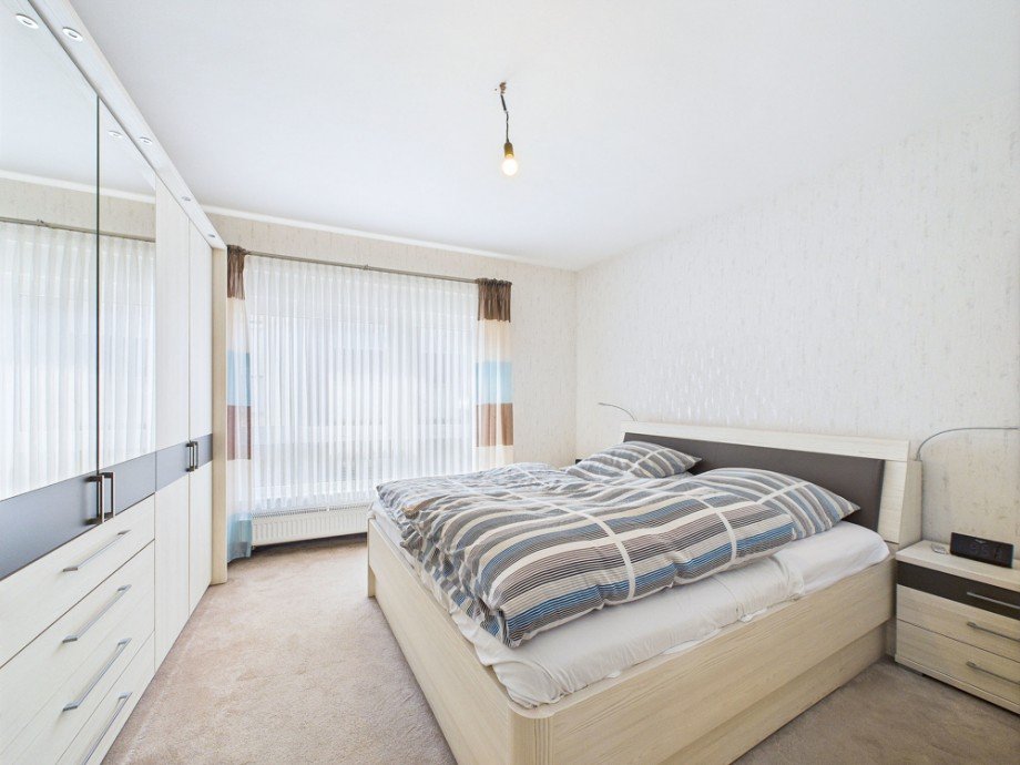 Schlafen Etagenwohnung D�ren