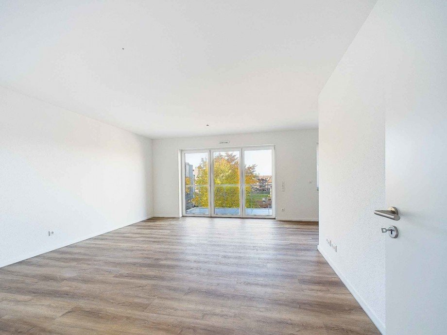 Wohnraum Etagenwohnung D�ren