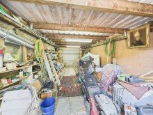 Carport Gro�z�giger Bungalow mit vielf�ltigen Nutzungsm�glichkeiten