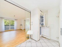 K�che Diese tolle Wohnung ist leider bereits vermietet!
