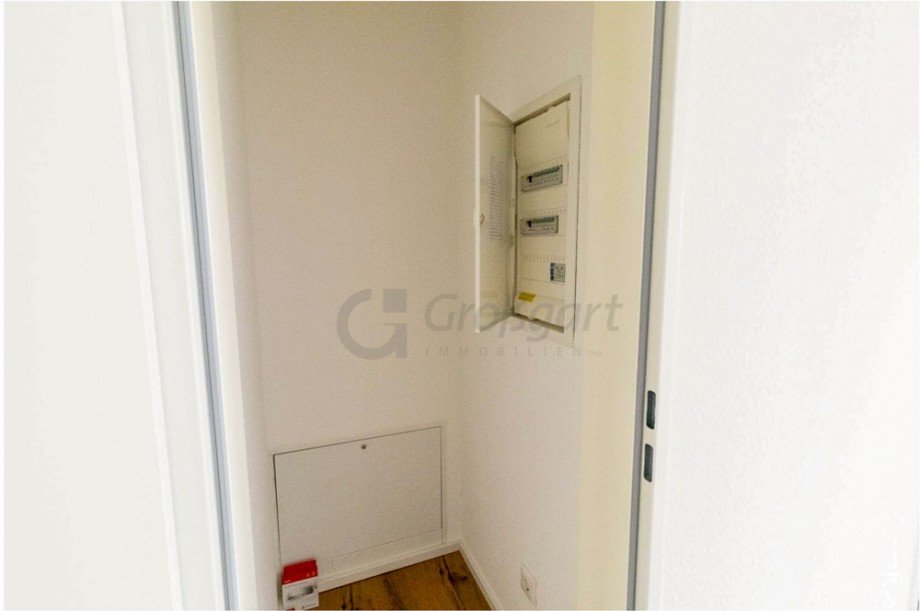 Abstellraum Etagenwohnung Merzenich