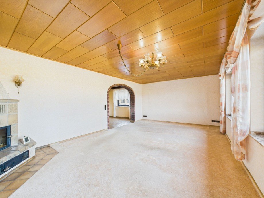Wohnen Einfamilienhaus Merzenich