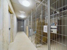 beispielhaft Keller Moderne und gut geschnittene Etagenwohnungen
