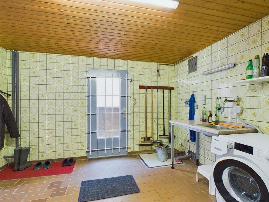 Keller Einfamilienhaus Titz-R�dingen