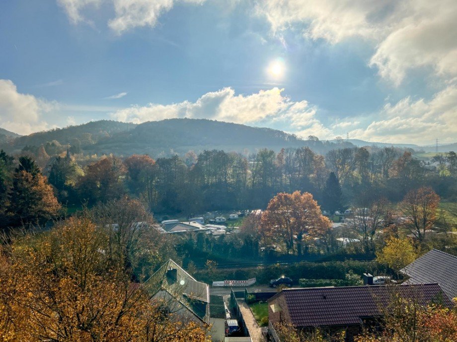 Ausblick Einfamilienhaus Nideggen / Abenden