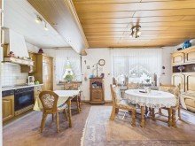 Blick aus Wohnzimmer Leider ist dieses tolle Haus bereits verkauft!