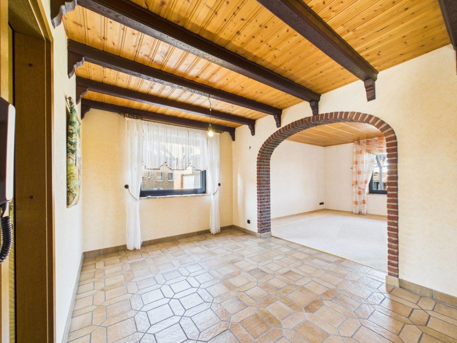 Esszimmer Einfamilienhaus Merzenich