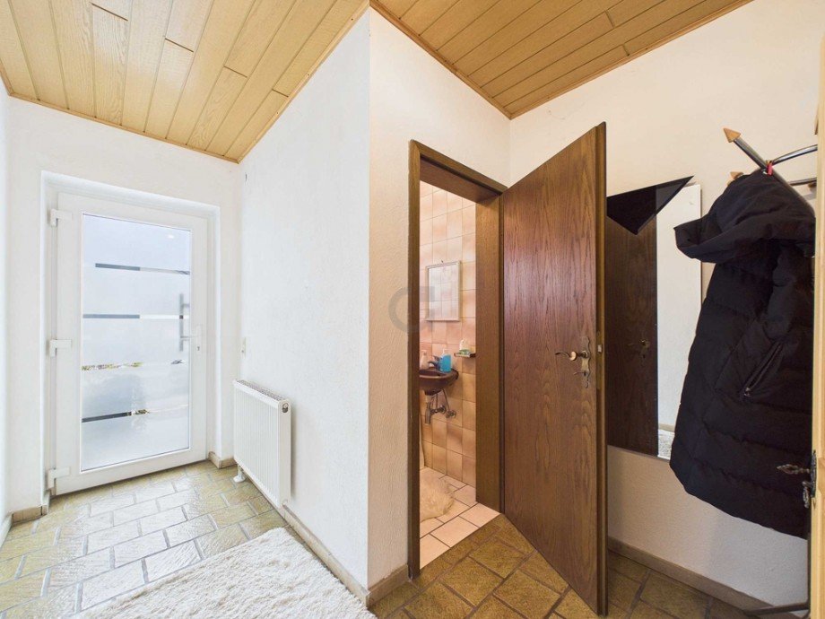 Diele Einfamilienhaus D�ren / Echtz