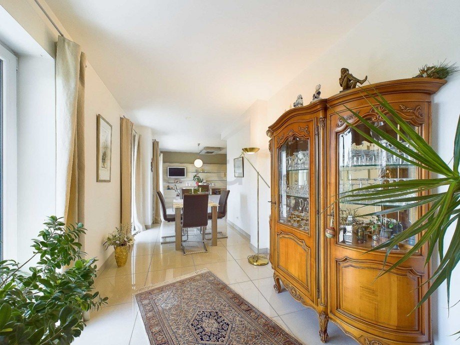 Essplatz Etagenwohnung D�ren