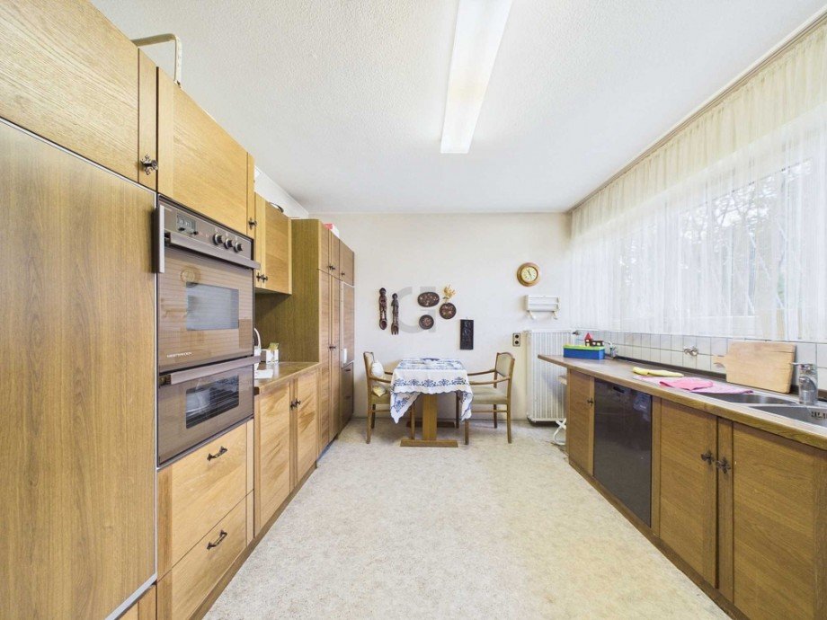 K�che Reihenendhaus D�ren