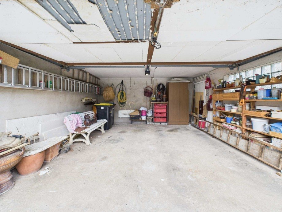 Garage Einfamilienhaus Langerwehe