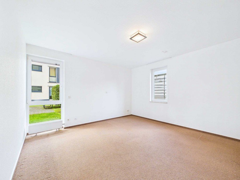 Schlafen Etagenwohnung D�ren