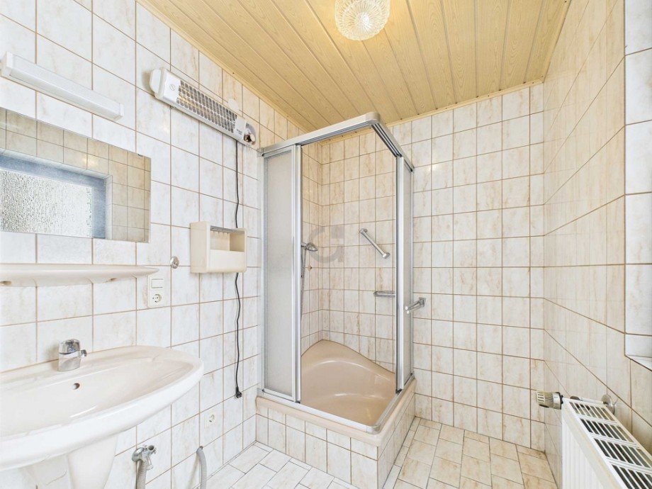 kl. Bad im EG Einfamilienhaus Nideggen / Muldenau