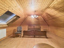 Zimmer DG Gro�z�giger Bungalow mit vielf�ltigen Nutzungsm�glichkeiten