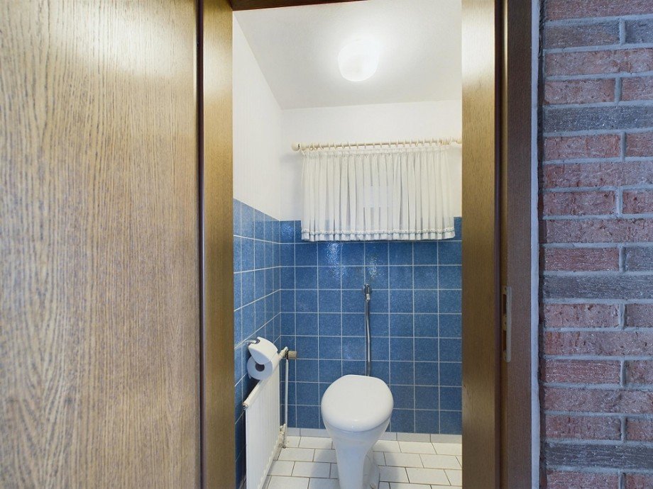 WC Doppelhaush�lfte J�lich / Stetternich