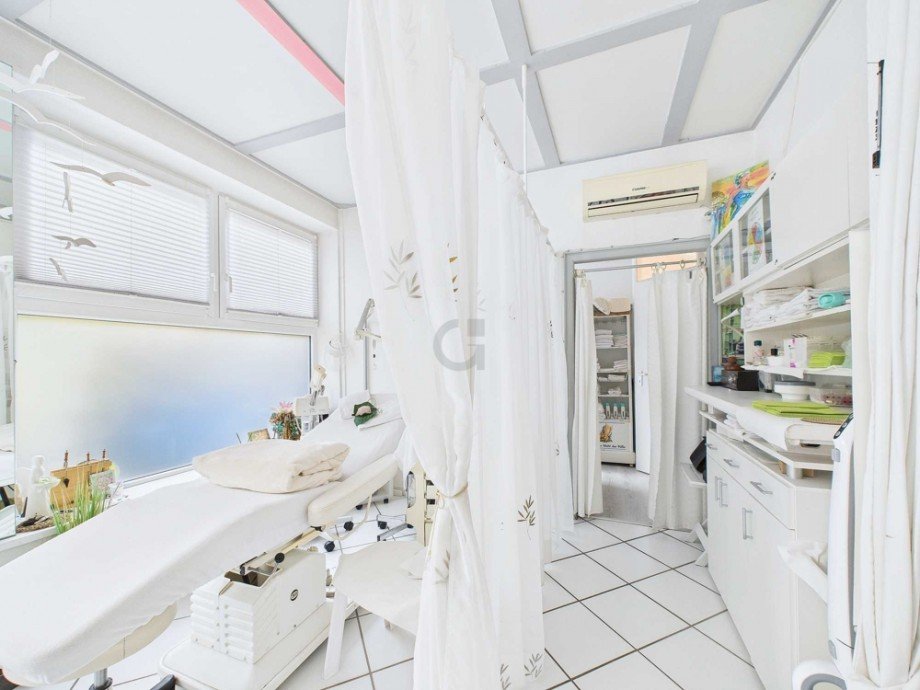 Behandlungsraum B�rofl�che D�ren / Niederau