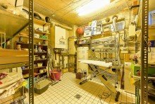 HWR Leider schon vermietet