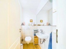 G�ste-WC Leider ist das tolle Familienheim bereits verkauft!