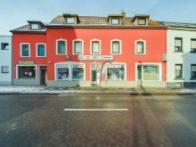 Hausansicht Leider schon verkauft!