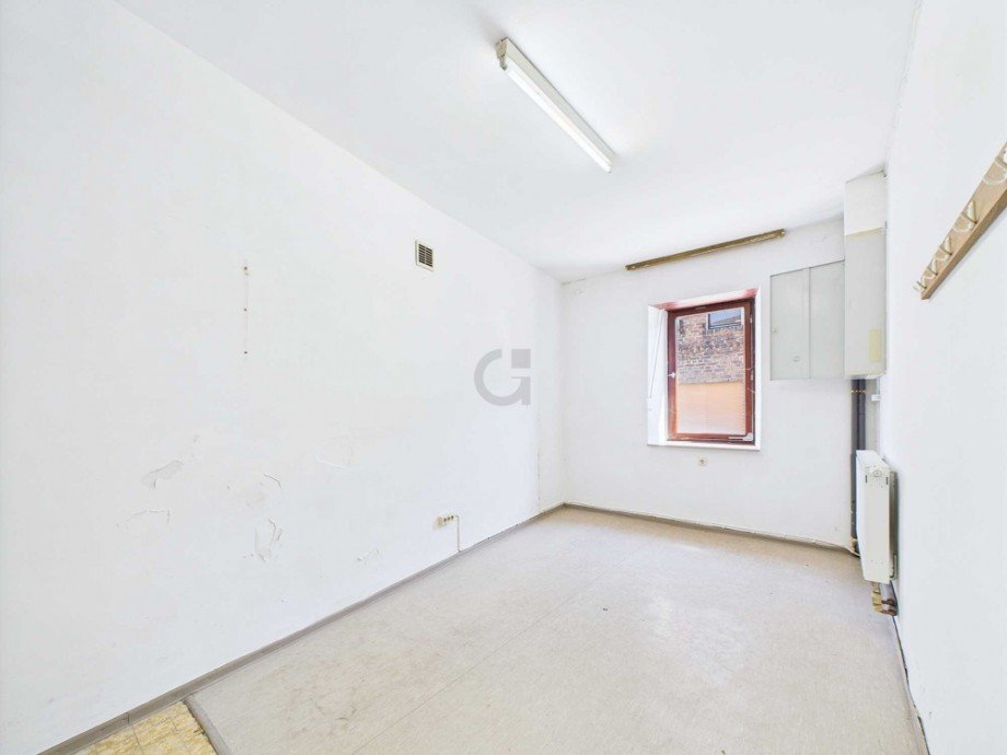 Raum 2 EG zur Stra�e Einfamilienhaus Nideggen / Muldenau