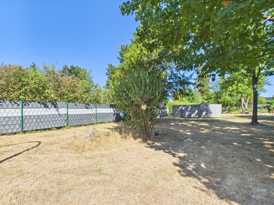 sep. Grundst�ck Einfamilienhaus D�ren / Lendersdorf