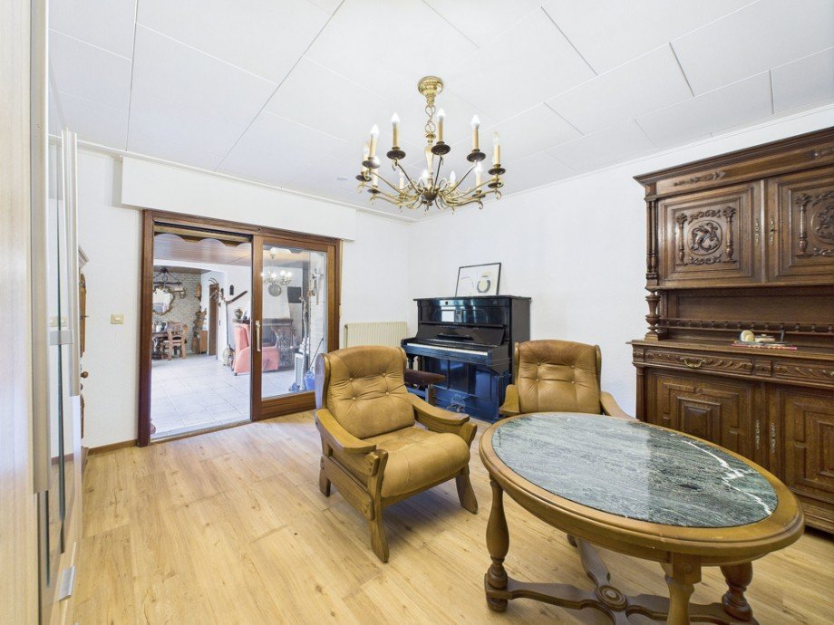 Zimmer Einfamilienhaus Mechernich