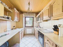 K�che Gro�z�giger Bungalow mit vielf�ltigen Nutzungsm�glichkeiten