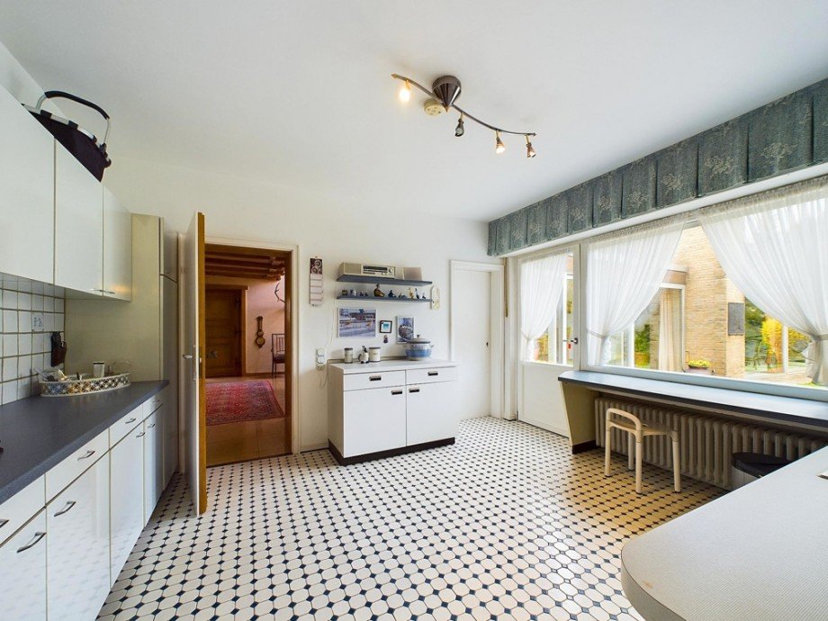 K�che Einfamilienhaus D�ren / Hoven