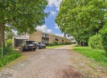 Zufahrt Zentral gelegenes Einfamilienhaus in D�ren-Stadt