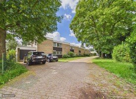 Hauptbild Zentral gelegenes Einfamilienhaus in Düren-Stadt